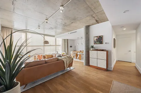 $1,495,000 | 115 Norfolk Street, Unit 34 | Lower East Side