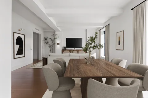 $8,250,000 | 160 West 12th Street, Unit 78 | West Village