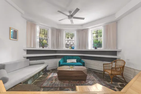 $649,000 | 269 Clinton Avenue, Unit A2 | Clinton Hill