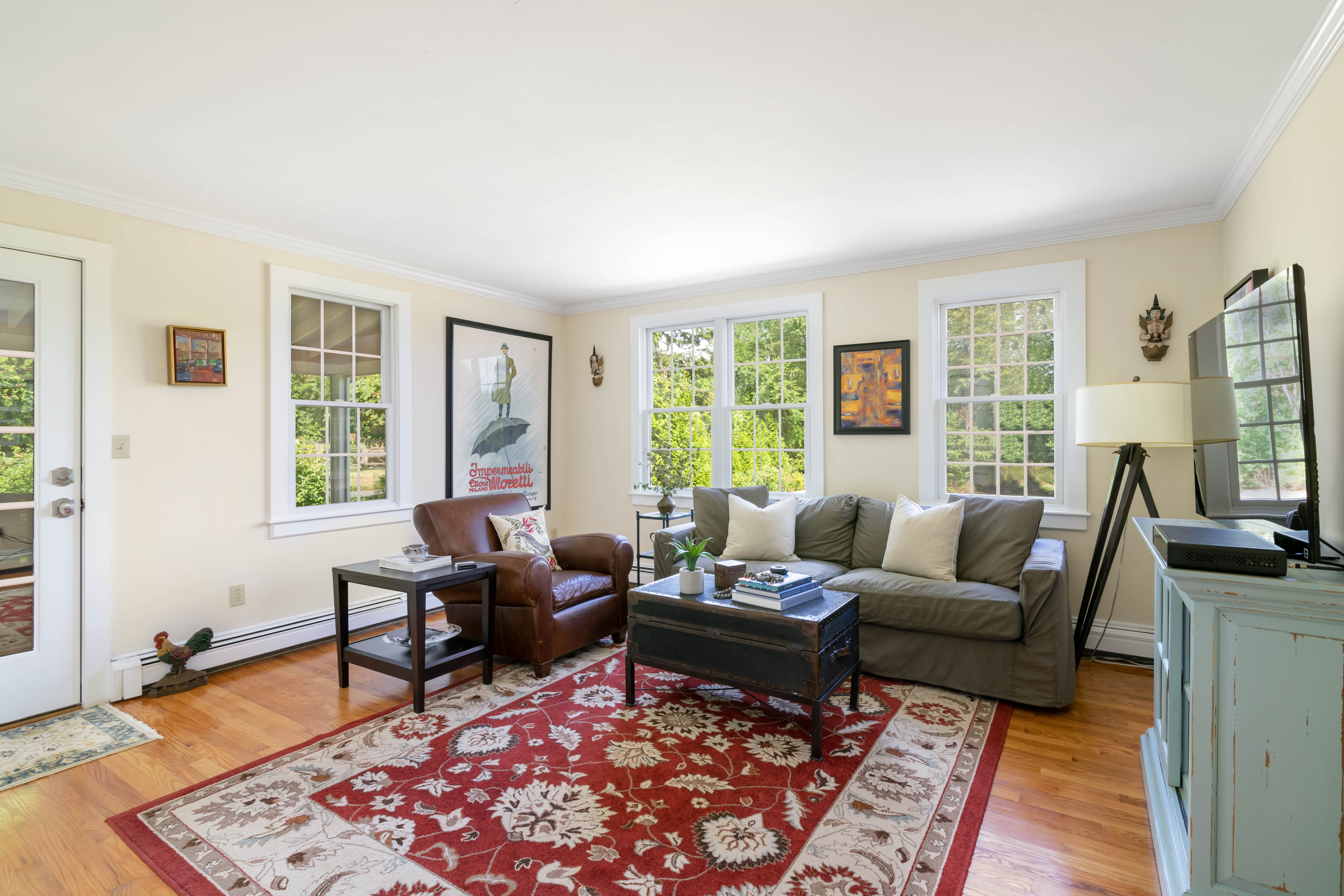 104 Captain Peirce Road Scituate, MA 02066 - Photo 12 of 27