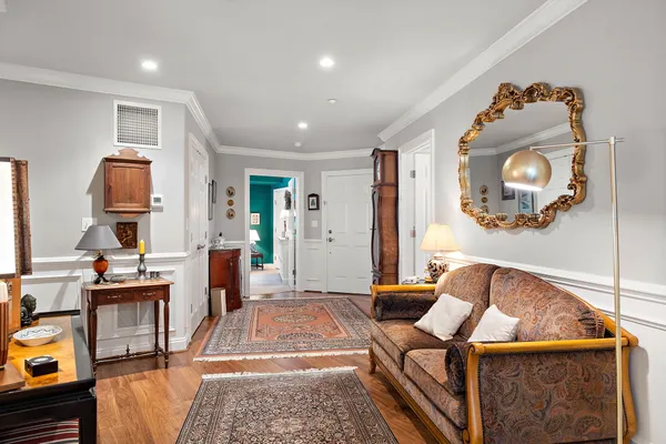 $995,000 | 1702 North Park Drive, Unit 25, Wilmington, DE 19806