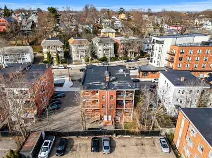 $620,000 | 504 Talbot Avenue, Unit Undisclosed, Dorchester Center, MA 02124