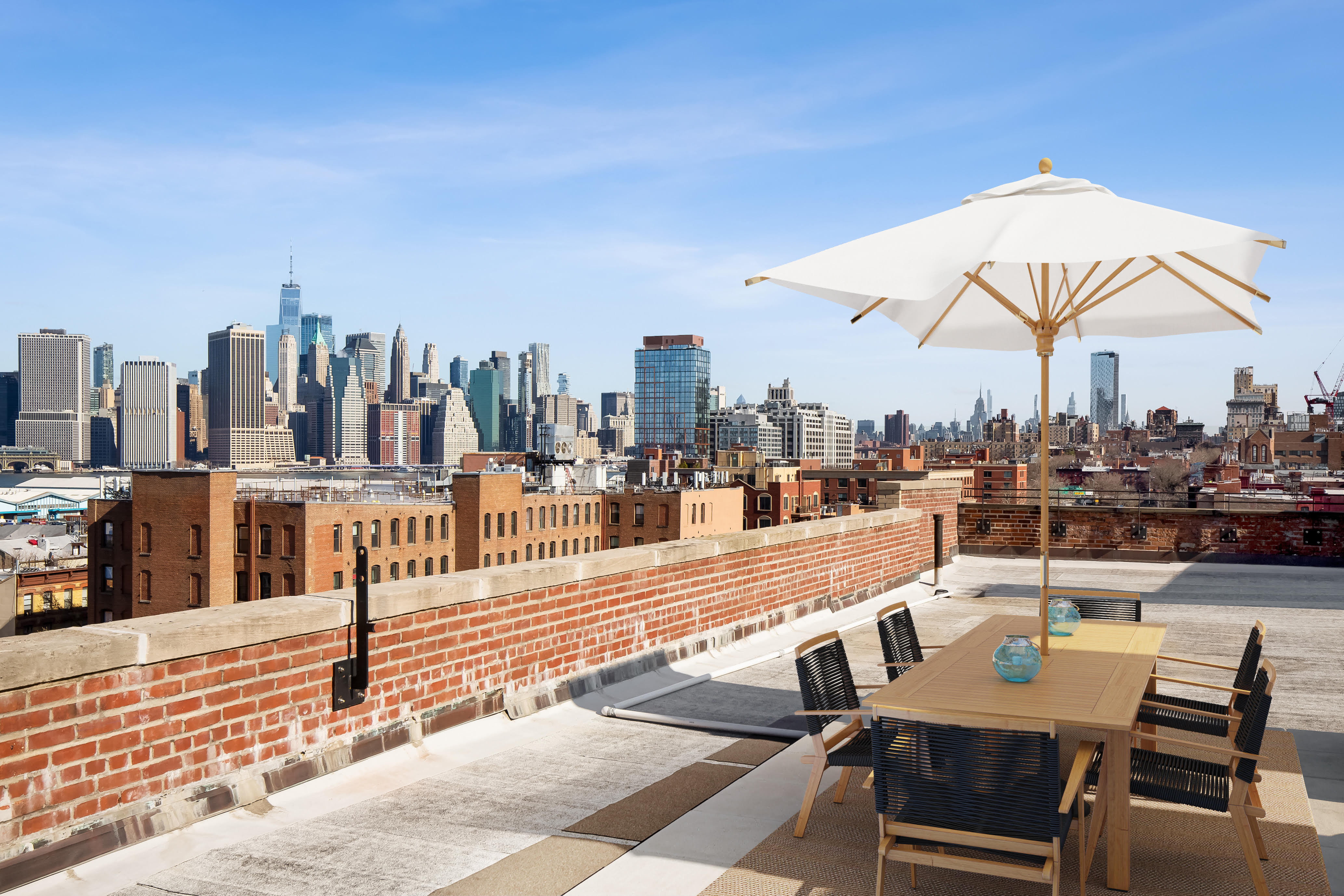 44 Cheever Place, Unit 402 Brooklyn, NY 11231 - Photo 17 of 18