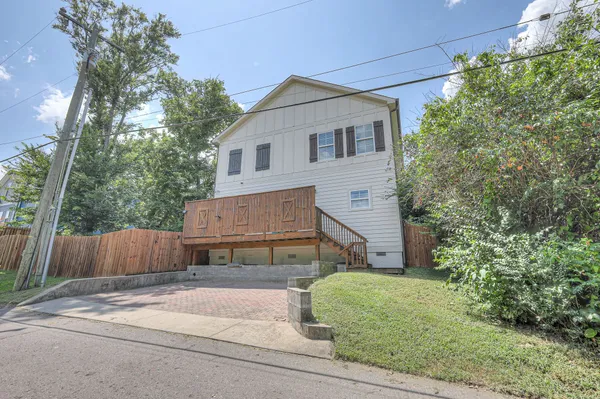 $650,000 | 638B Annex Avenue, Nashville, TN 37209