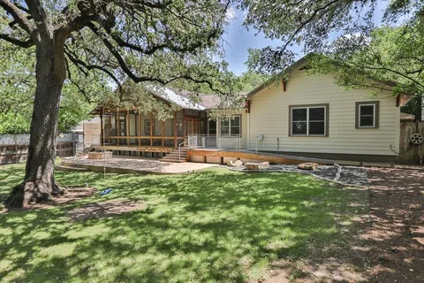 $2,400,000 | 205 Park Lane, Austin, TX 78704
