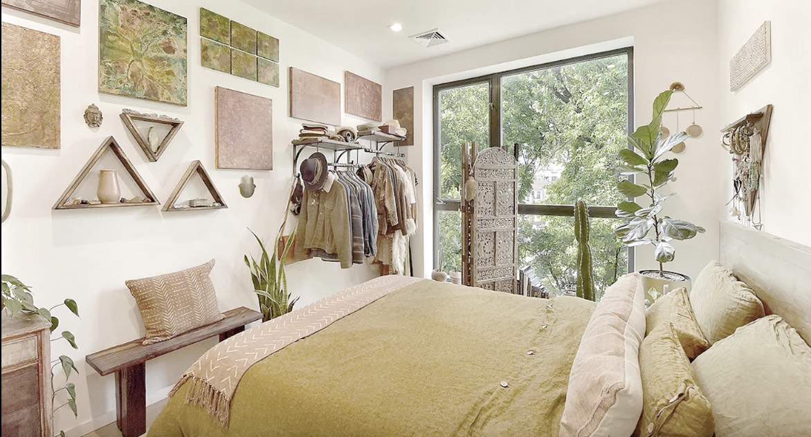 1143 Lafayette Avenue, Unit 3B Brooklyn, NY 11221 - Photo 10 of 13