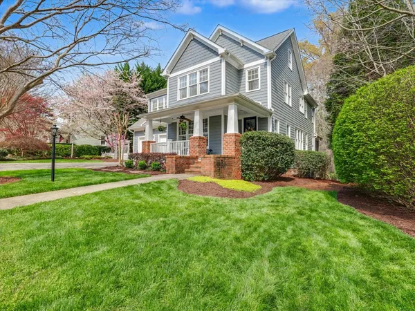 $1,100,000 | 205 Park Bluff Drive, Chapel Hill, NC 27517