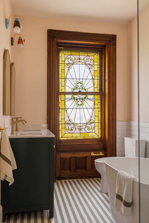 $10,250,000 | 787 Carroll Street | Park Slope