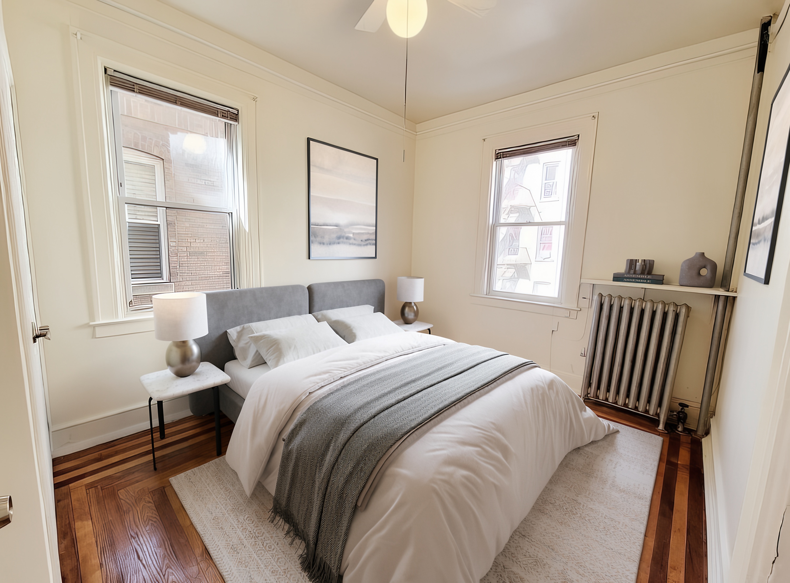 77 Park Terrace West Manhattan, NY 10034 - Photo 2 of 7 Gallery Image 2