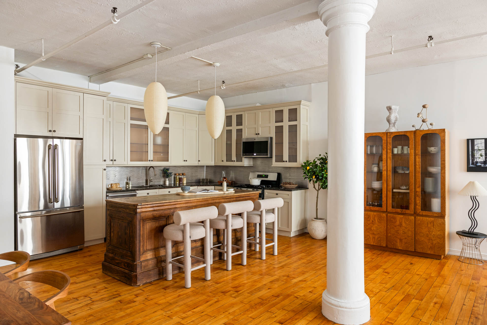 40 West 24th Street, Unit 6N Manhattan, NY 10010 - Photo 4 of 19