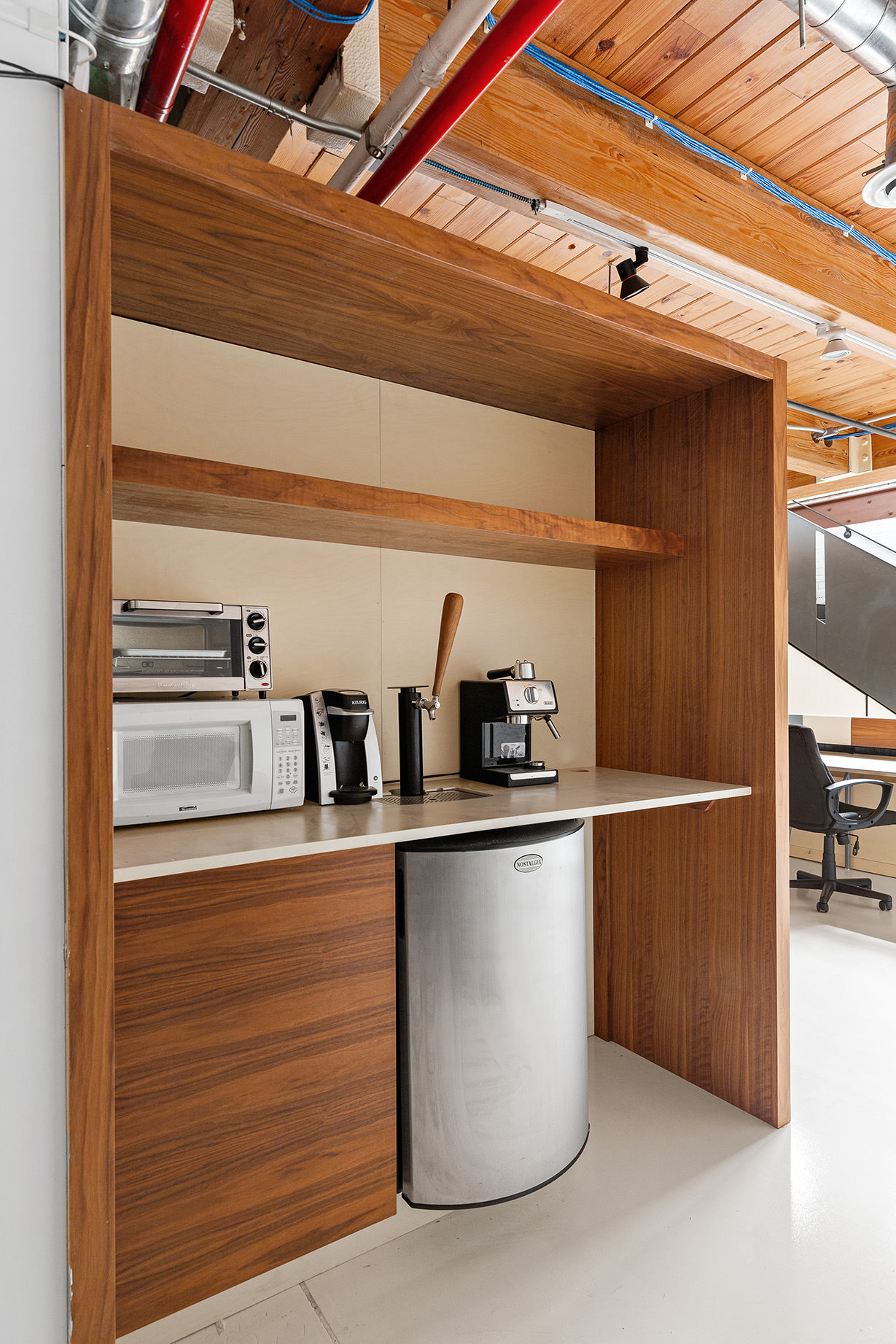 136 Baxter Street, Unit 1B Manhattan, NY 10013 - Photo 6 of 9