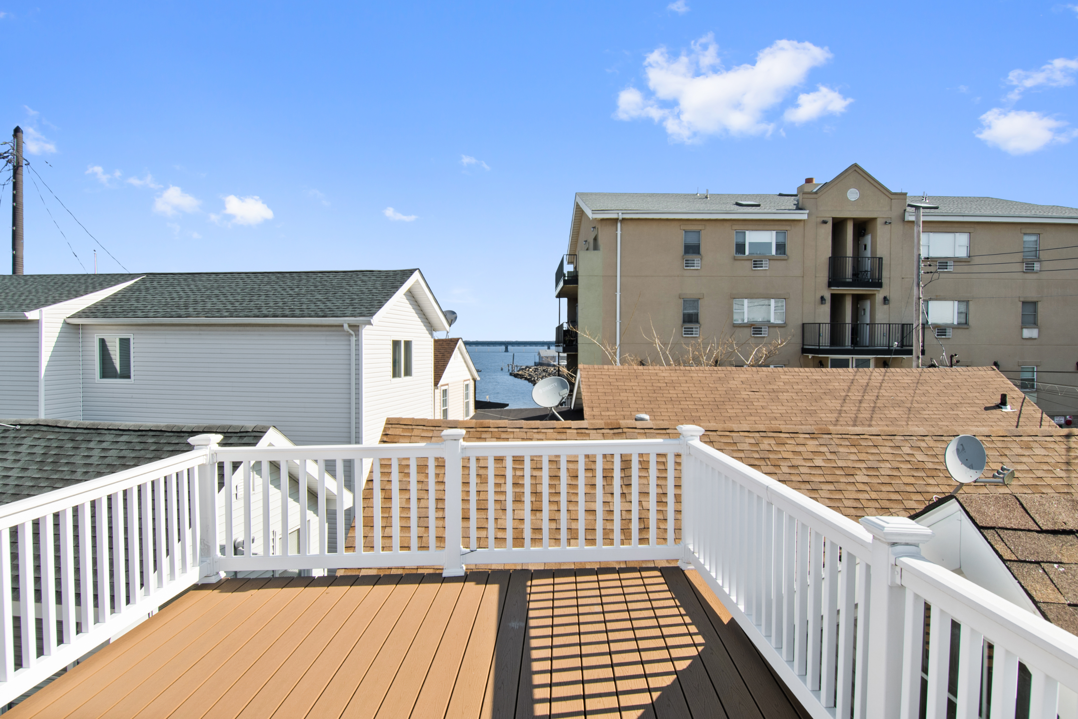 6 Schuyler Terrace Bronx, NY 10465 - Photo 22 of 27