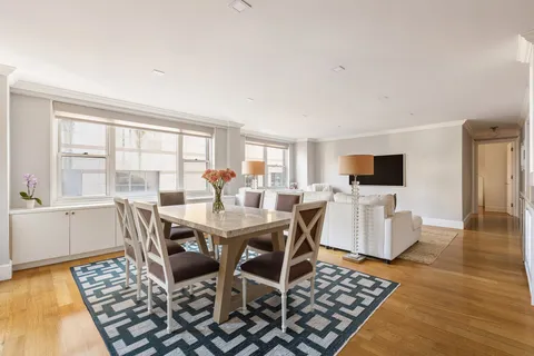 $3,450,000 | 165 West 66th Street, Unit 8ZA | Upper West Side