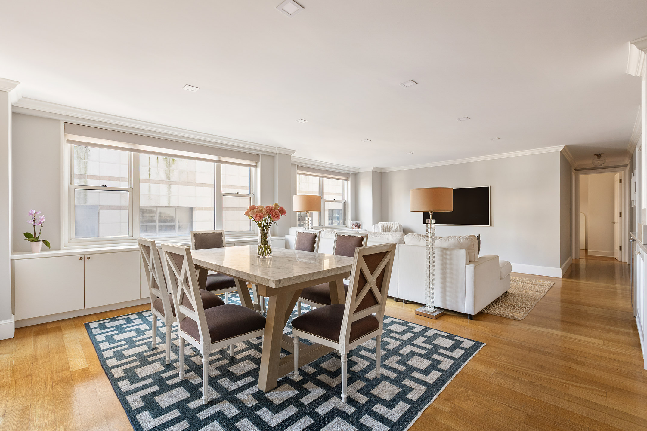 165 West 66th Street, Unit 8ZA Manhattan, NY 10023 - Photo 4 of 16