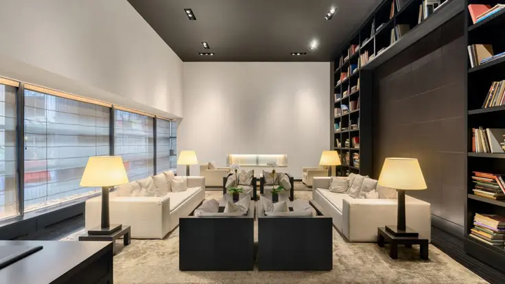 20 Pine Street, Unit 1713 Manhattan, NY 10005 - Photo 8 of 11