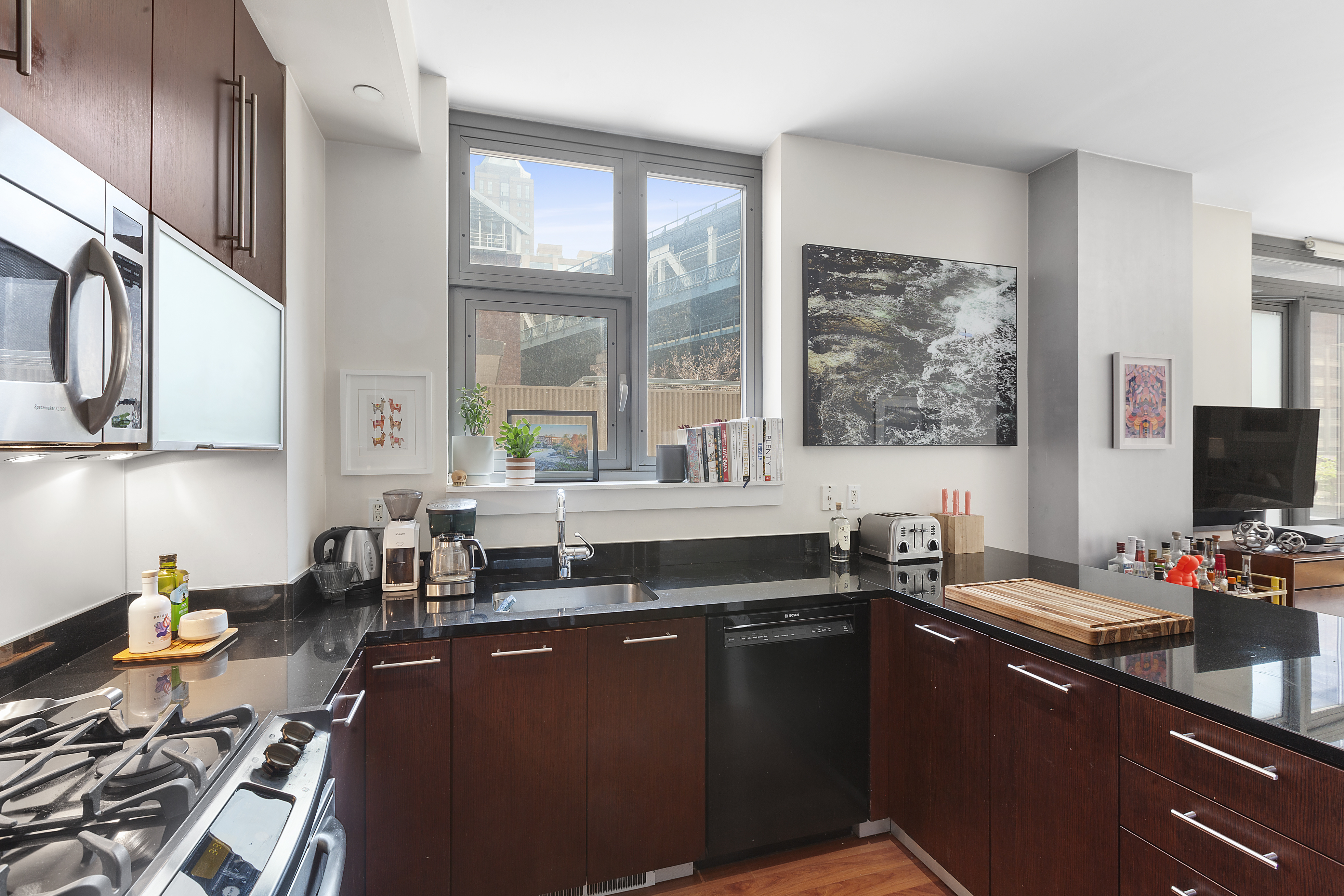 100 Jay Street, Unit 4H Brooklyn, NY 11201 - Photo 2 of 13