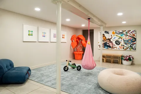 $4,850,000 | 575 A Leonard Street | Greenpoint