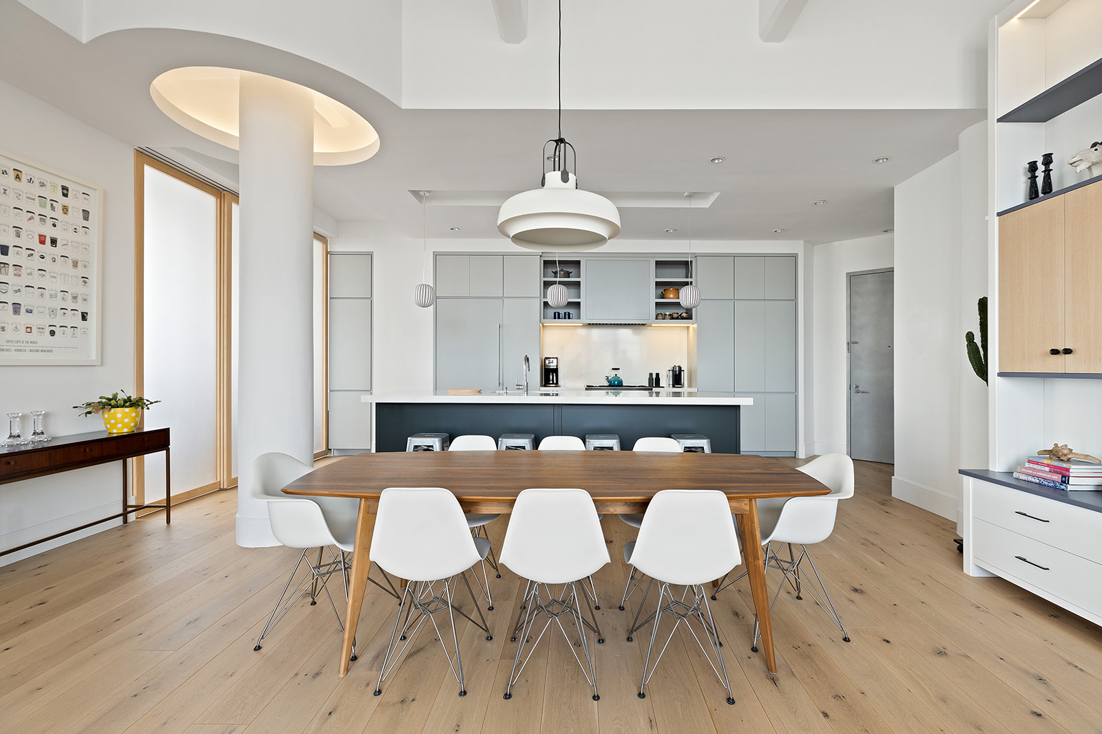 60 Broadway, Unit 9J Brooklyn, NY 11249 - Photo 4 of 16