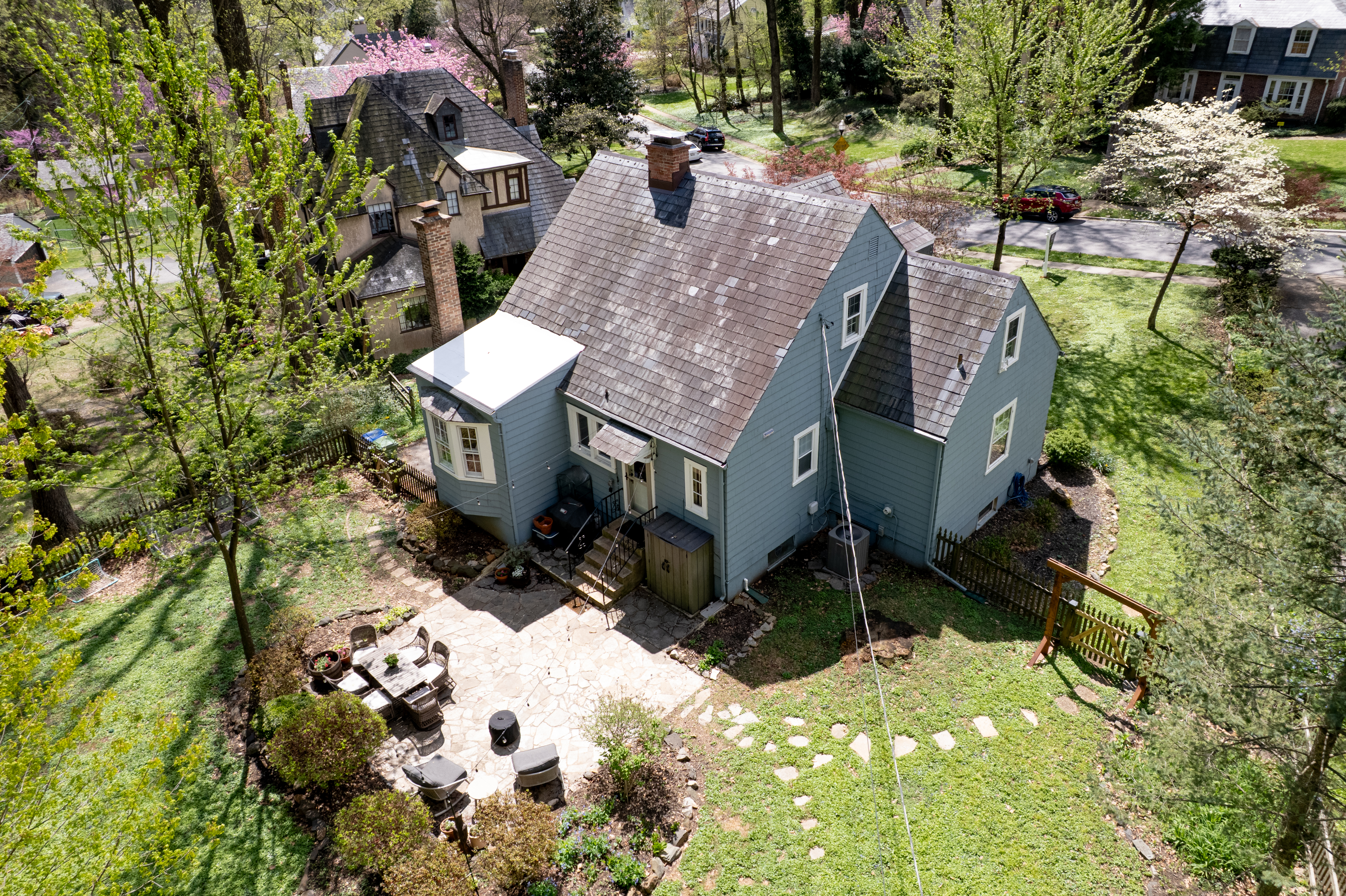 517 Nottingham Road Baltimore, MD 21229 - Photo 44 of 52