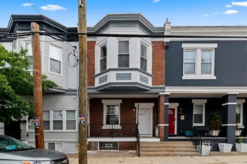 Contact Agent | 1317 North 28th Street, Philadelphia, PA 19121