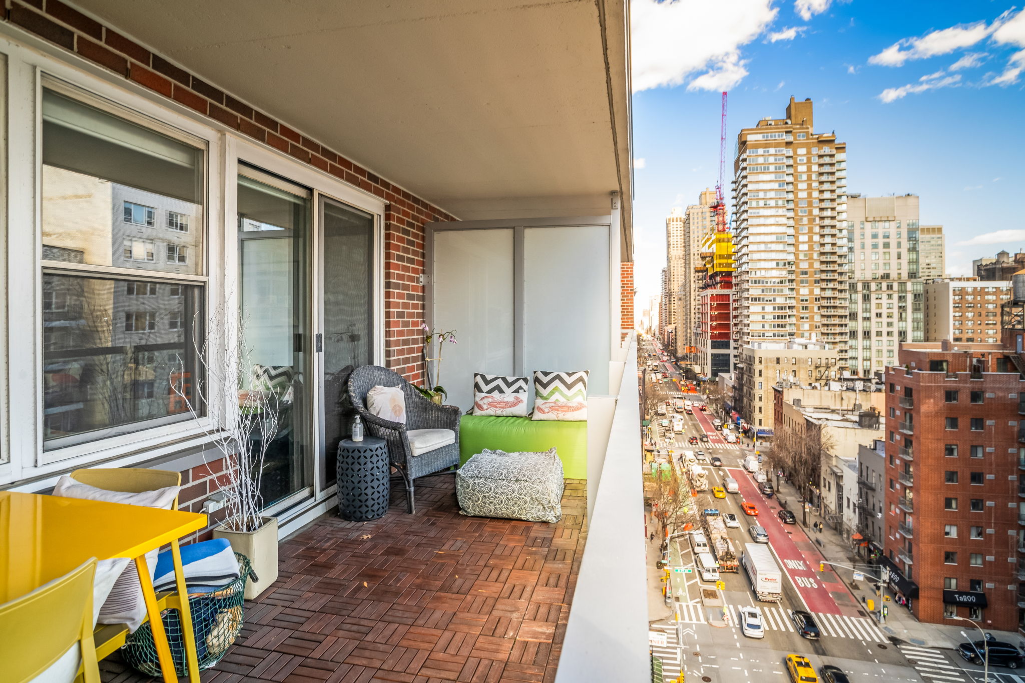 363 East 76th Street, Unit 14E Manhattan, NY 10021 - Photo 13 of 18