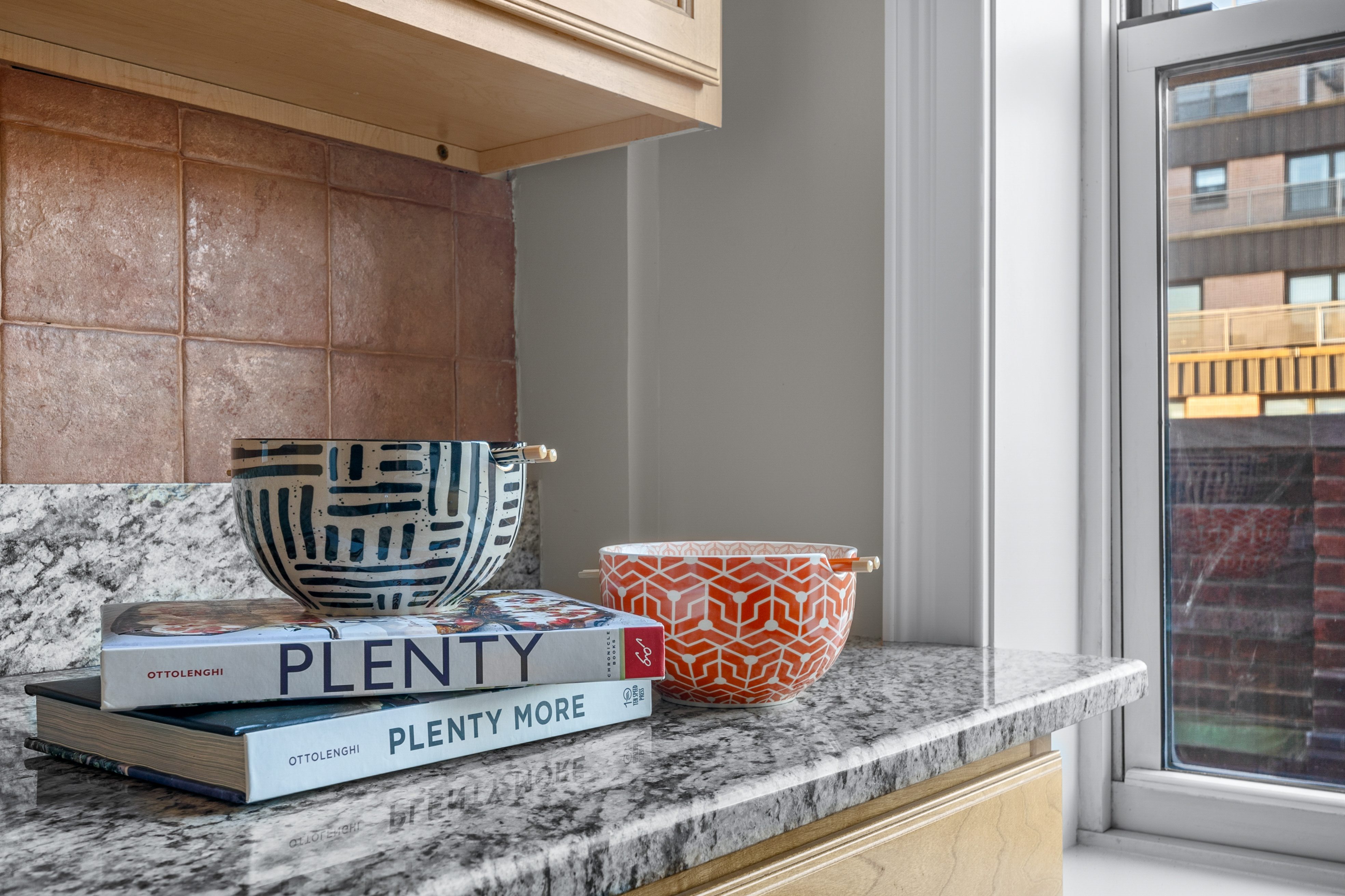 71-36 110th Street, Unit PH7E Queens, NY 11375 - Photo 10 of 16 a view of living room with furniture