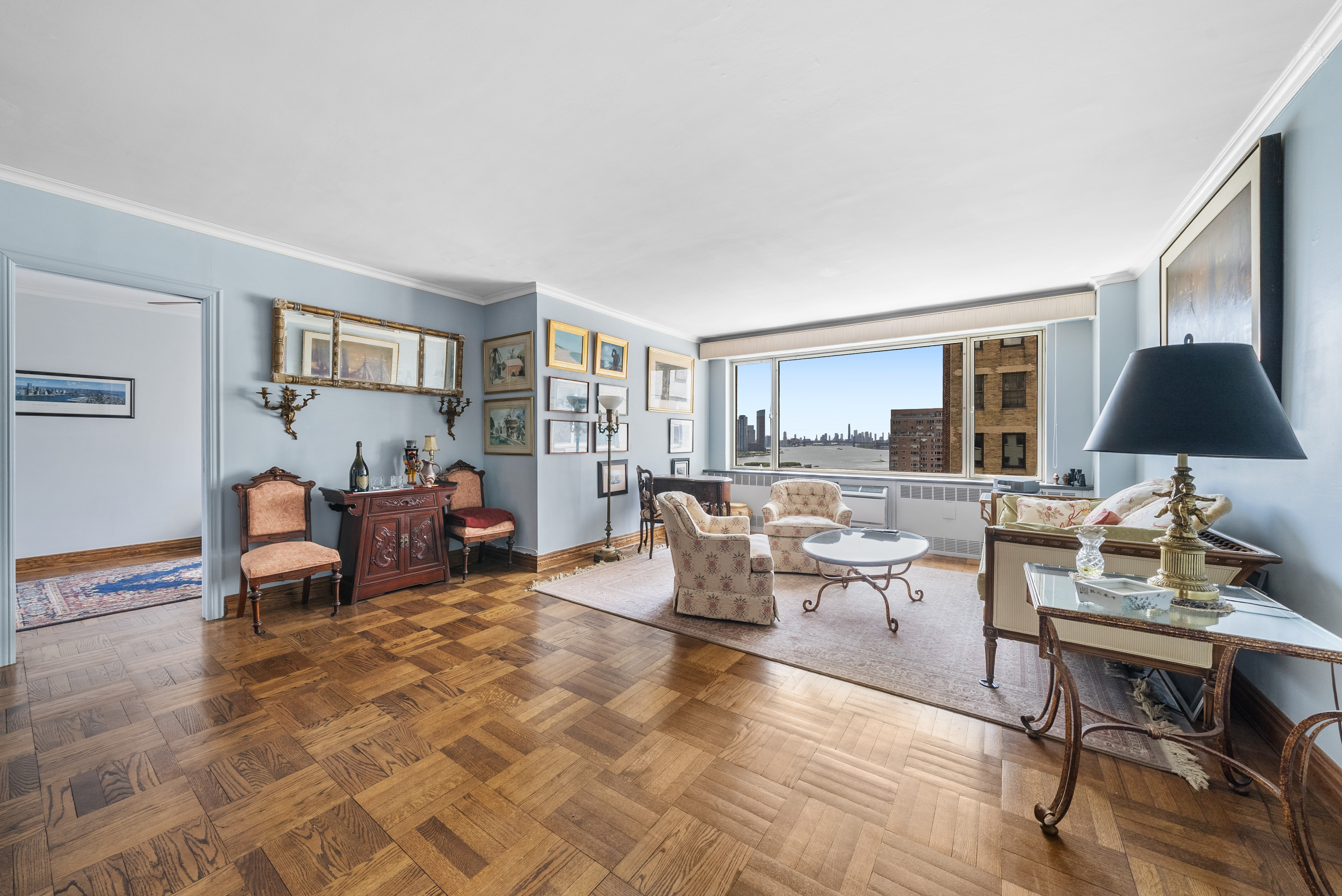 35 Sutton Place, Unit 16G Manhattan, NY 10022 - Photo 4 of 15