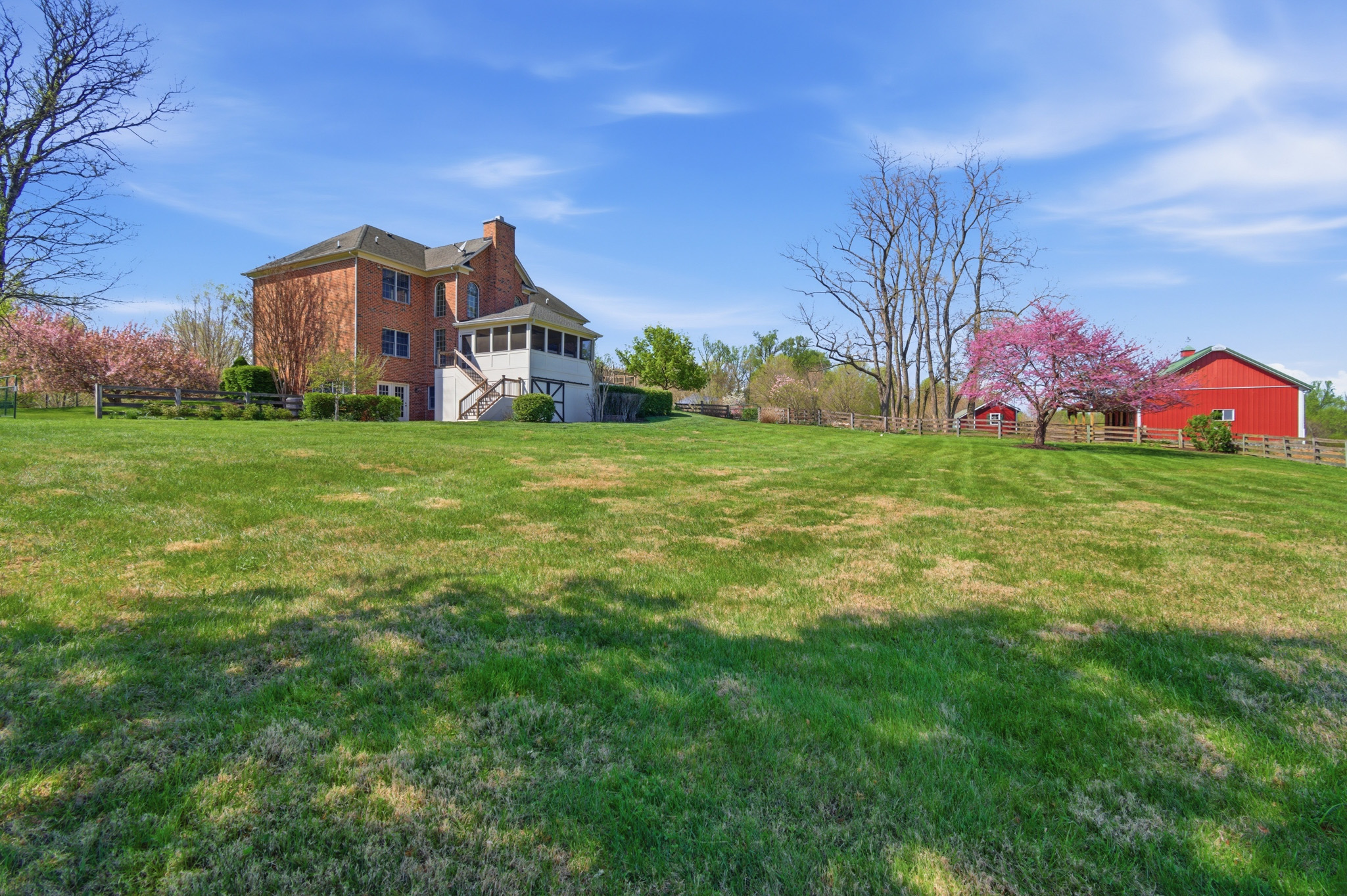 18905 Celebrity Lane Sandy Spring, MD 20860 - Photo 31 of 48