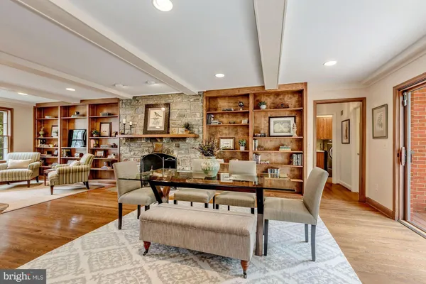 $1,985,000 | 5106 Yuma Street Northwest, Washington, DC 20016