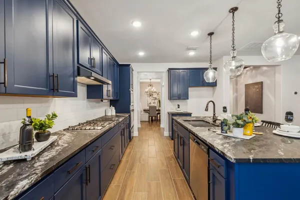 $525,000 | 201 Savannah Lane, Oak Point, TX 75068