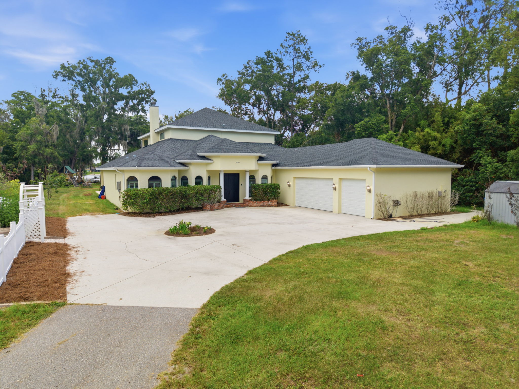 19715 Deer Lake Road Lutz, FL 33548 - Photo 59 of 63