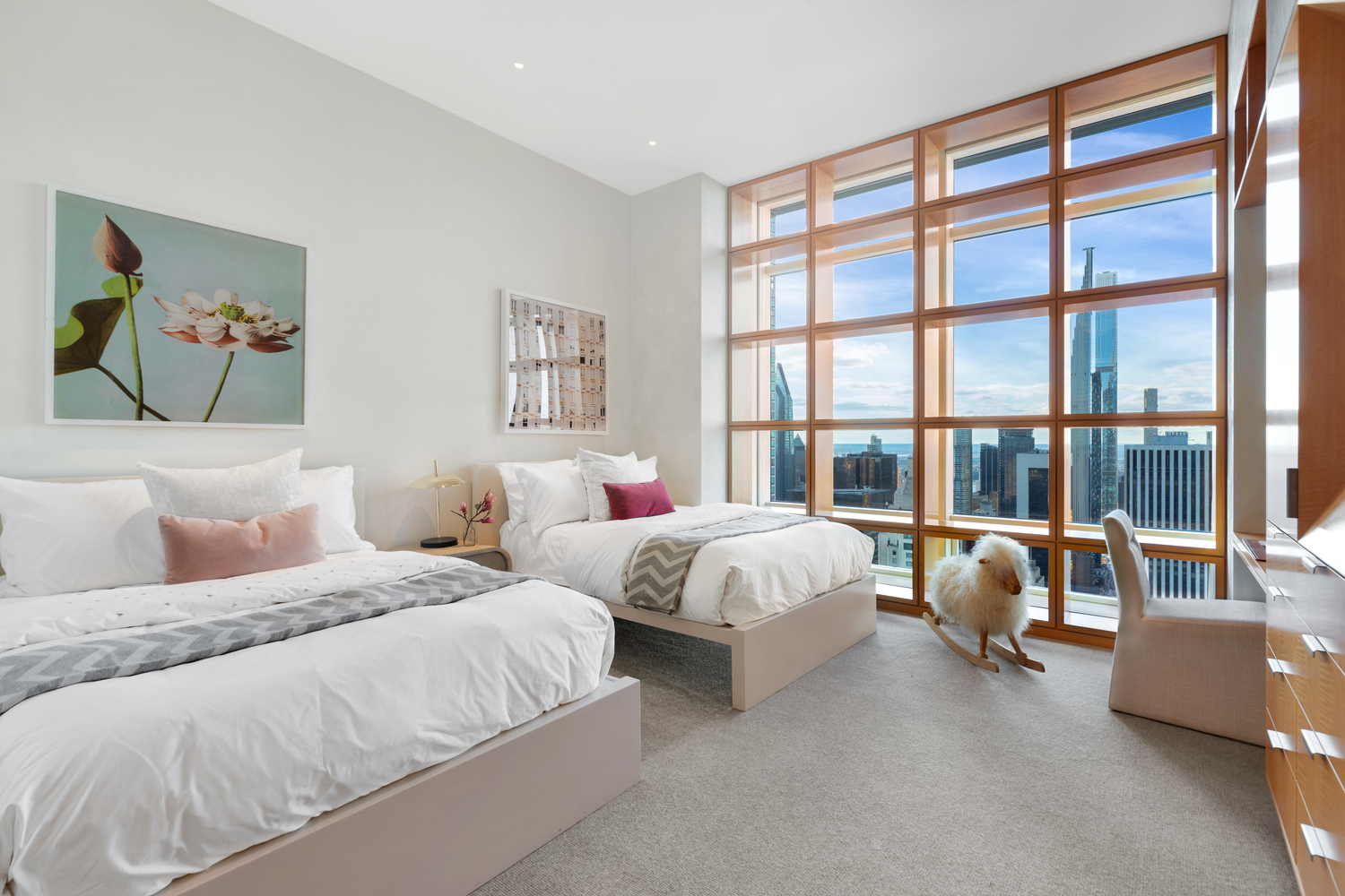 151 East 58th Street, Unit PH51/52W Manhattan, NY 10022 - Photo 30 of 34