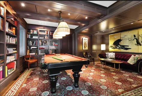 $5,995,000 | 530 Park Avenue, Unit 17A | Lenox Hill
