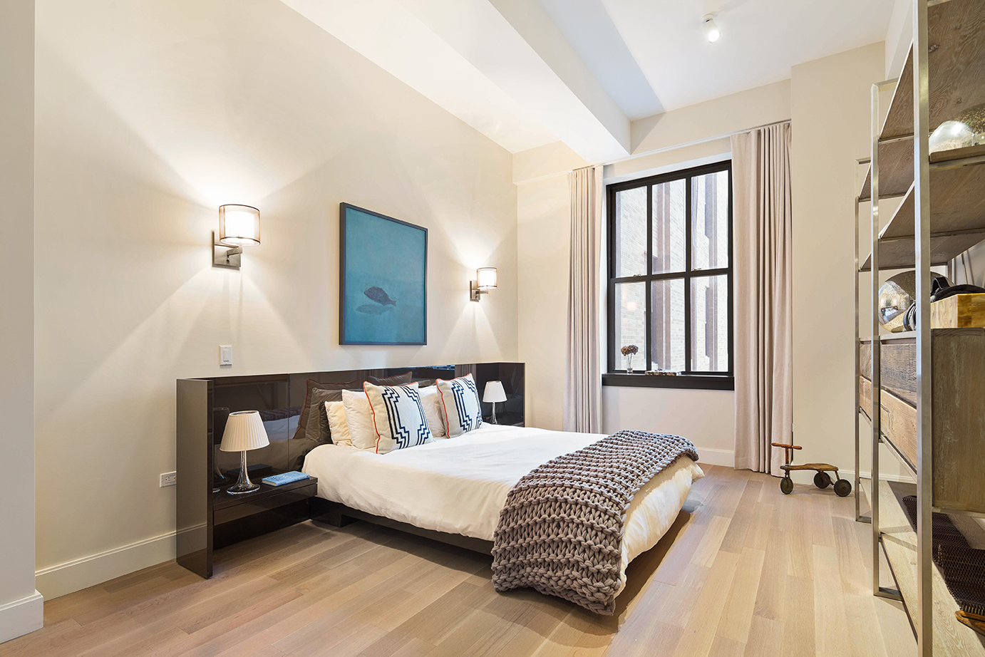 100 Barclay Street, Unit 13H Manhattan, NY 10007 - Photo 8 of 15