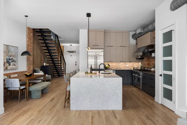 $1,875,000 | 1441 Wazee Street, Unit 503, Denver, CO 80202