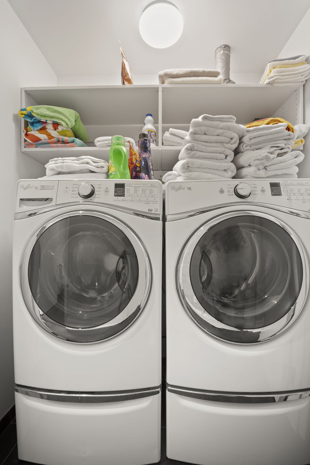 50 Riverside Boulevard, Unit 9L Manhattan, NY 10069 - Photo 14 of 16