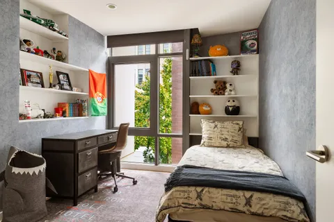 $3,250,000 | 1 Northside Piers, Unit THB | Williamsburg