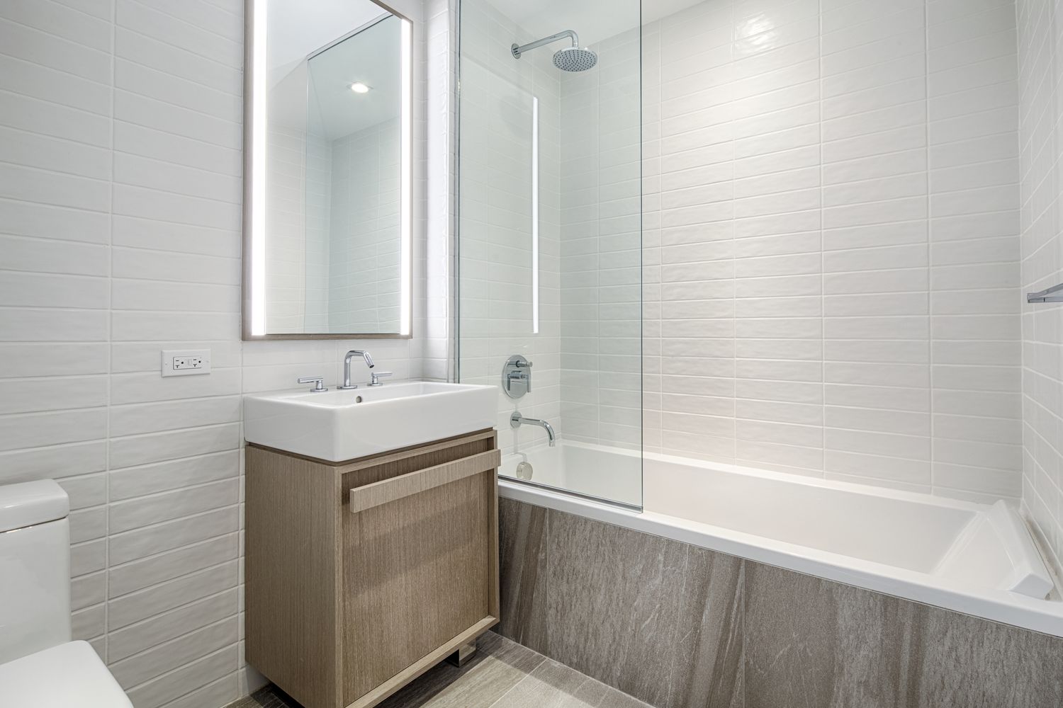 251 1st Street, Unit PH8D Brooklyn, NY 11215 - Photo 9 of 14 Gallery Image 9
