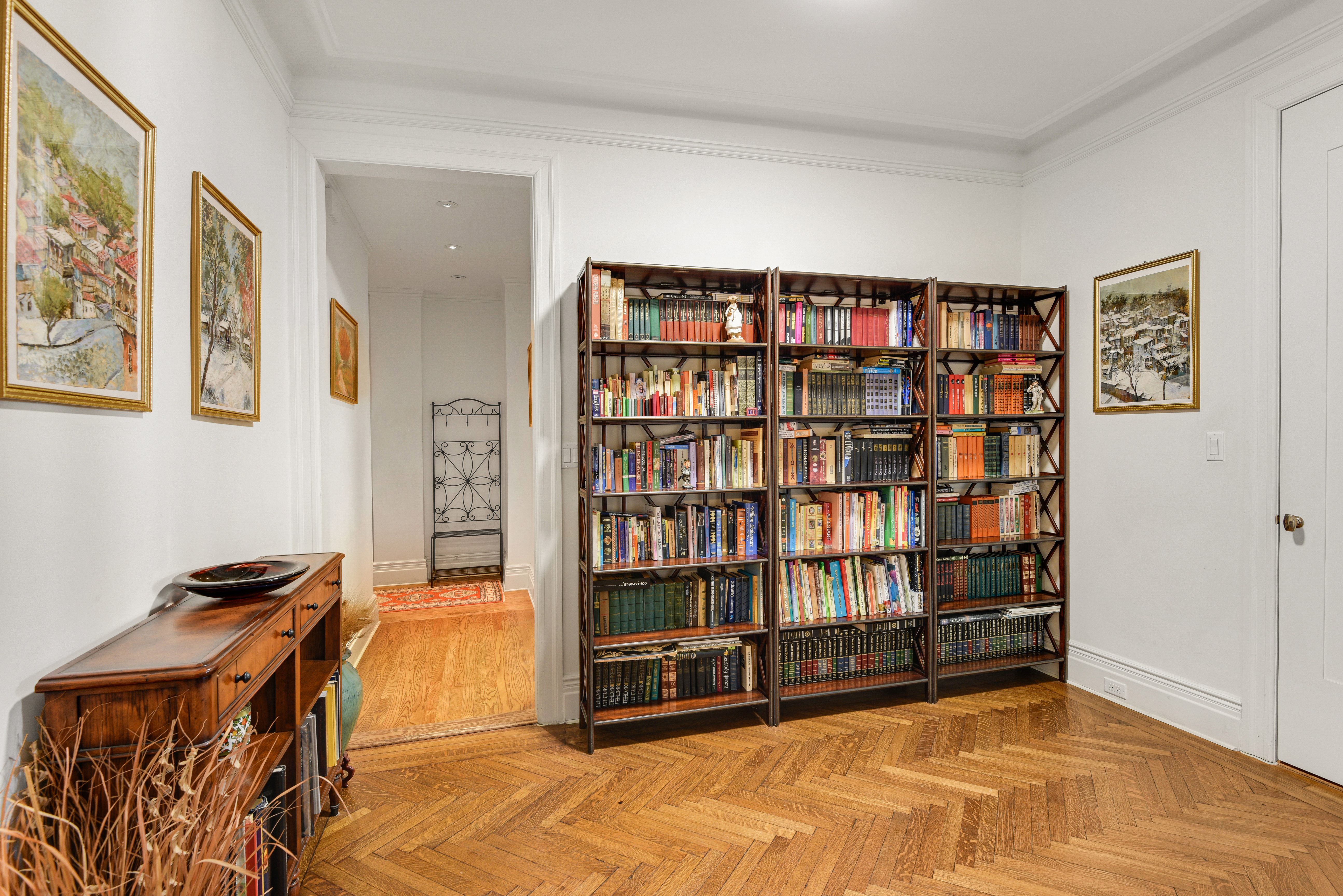 905 West End Avenue, Unit 104 Manhattan, NY 10025 - Photo 9 of 11
