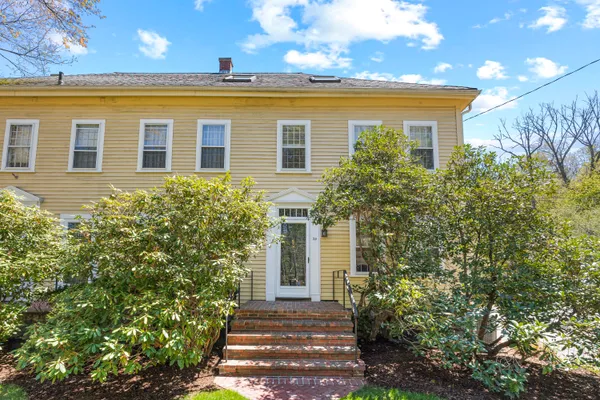 $1,799,000 | 39 Church Street, Unit 39, Weston, MA 02493