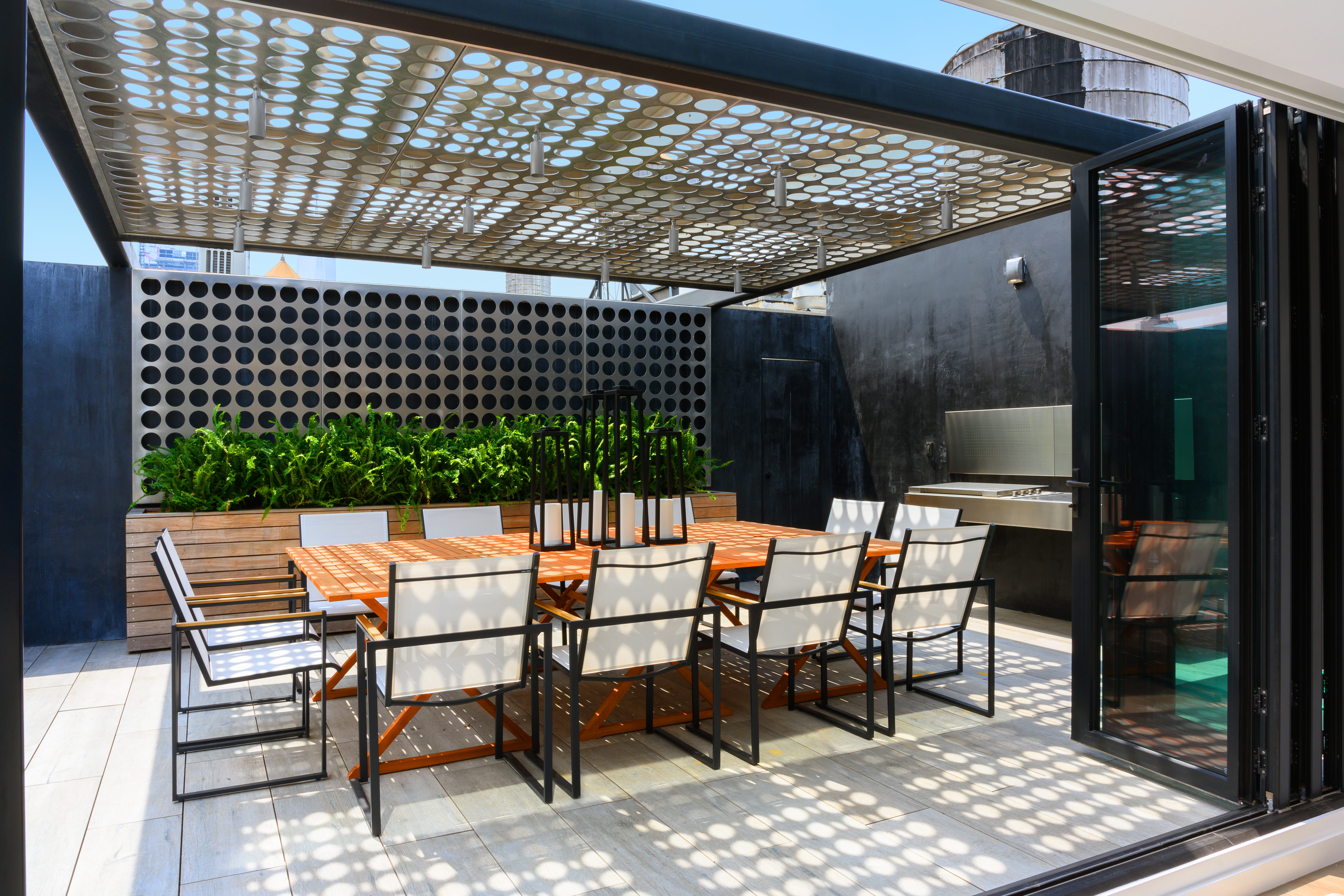 111 Wooster Street, Unit PHE Manhattan, NY 10012 - Photo 15 of 30