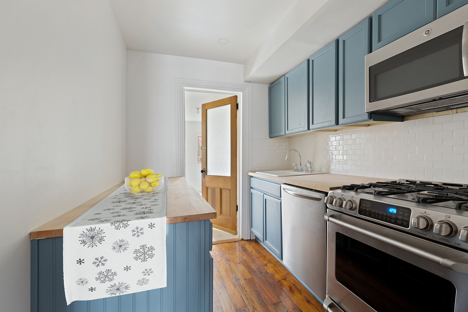 724 Decatur Street Brooklyn, NY 11233 - Photo 16 of 22