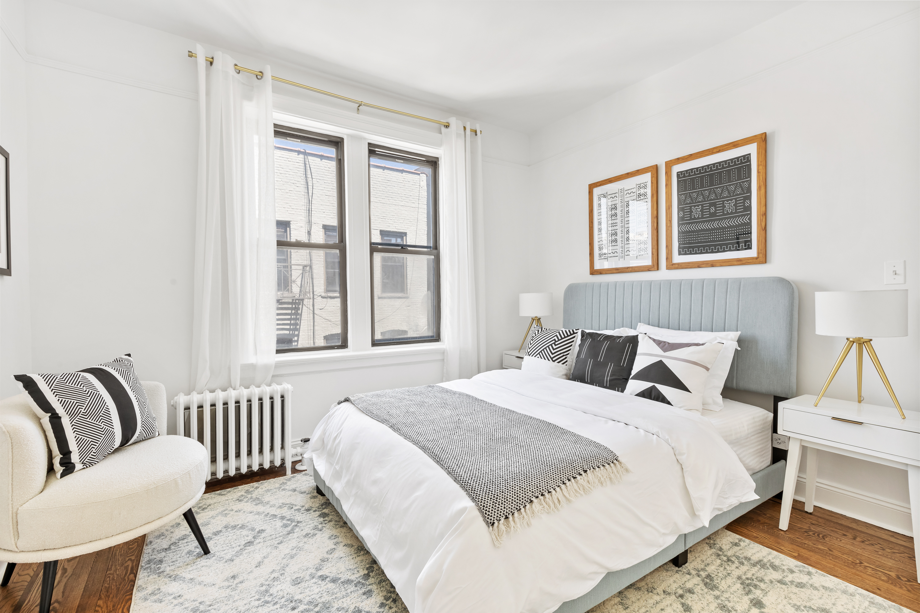 99 East 4th Street, Unit 6L Manhattan, NY 10003 - Photo 6 of 11