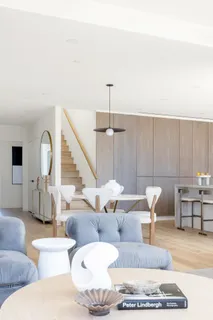 $4,990,000 | 66 Clinton Street, Unit PHA | Lower East Side