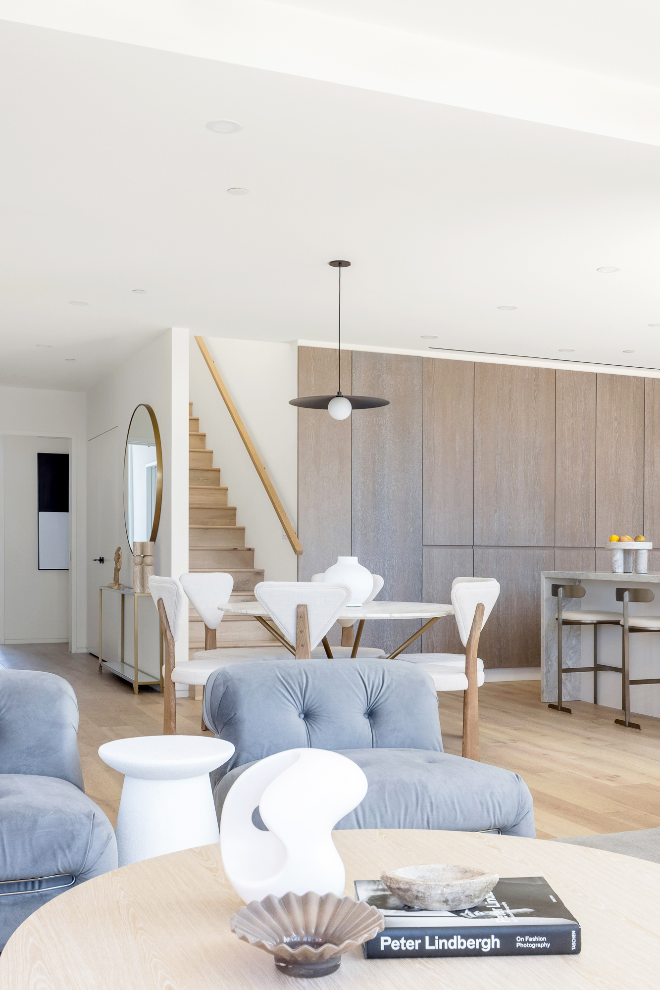 66 Clinton Street, Unit PHA Manhattan, NY 10002 - Photo 5 of 20