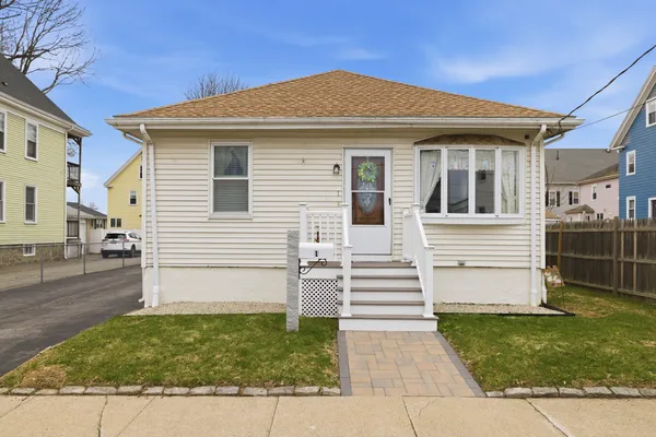 $590,000 | 1 Ethel Avenue, Peabody, MA 01960