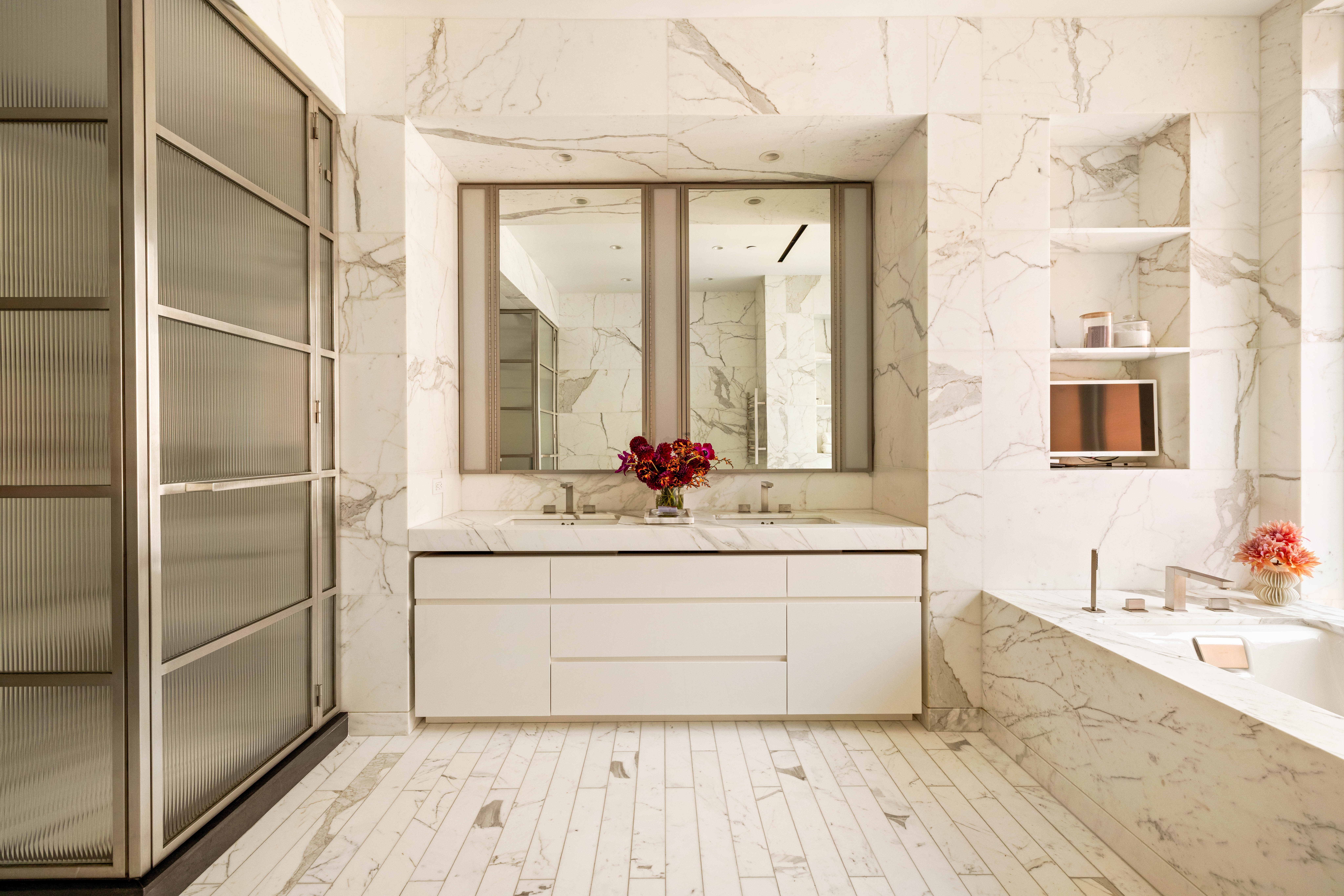 70 Vestry Street, Unit 9S Manhattan, NY 10013 - Photo 14 of 22 Gallery Image 14