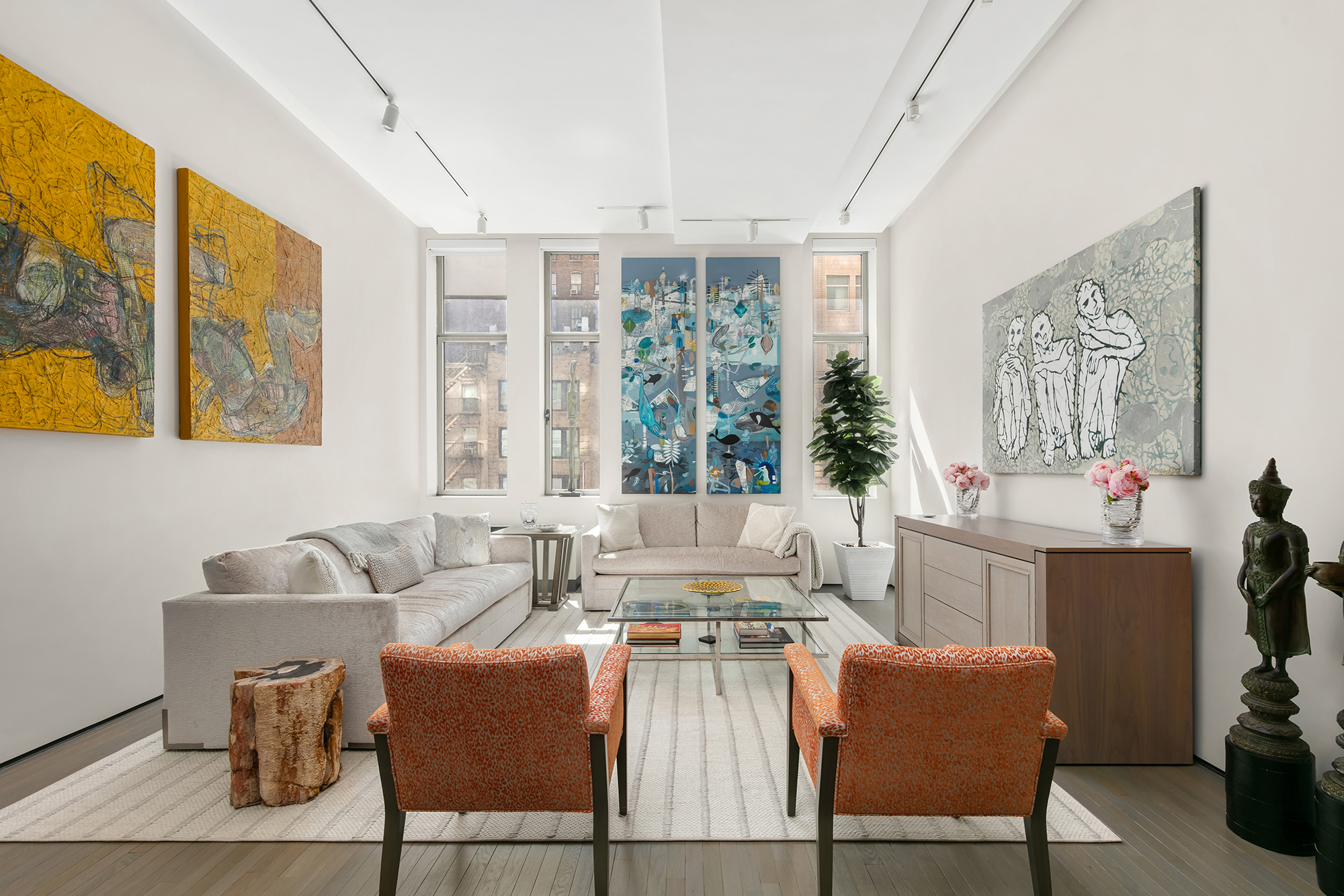 252 7th Avenue, Unit 3L Manhattan, NY 10001 - Photo 1 of 12