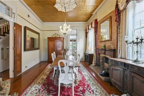 $1,150,000 | 1021 Orleans Street, New Orleans, LA 70116