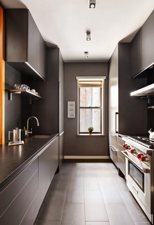 $895,000 | 130 West 16th Street, Unit 6 | Chelsea
